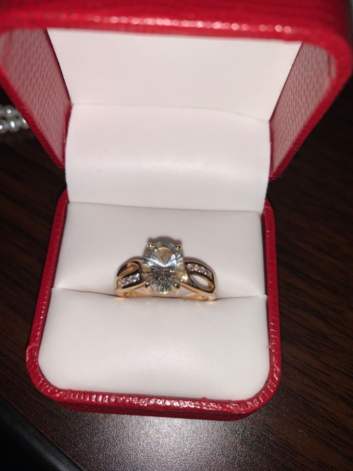 10K! 14K! 18K! DIAN MALOUF! GOLD JEWELRY SALE BLOWOUT!! 