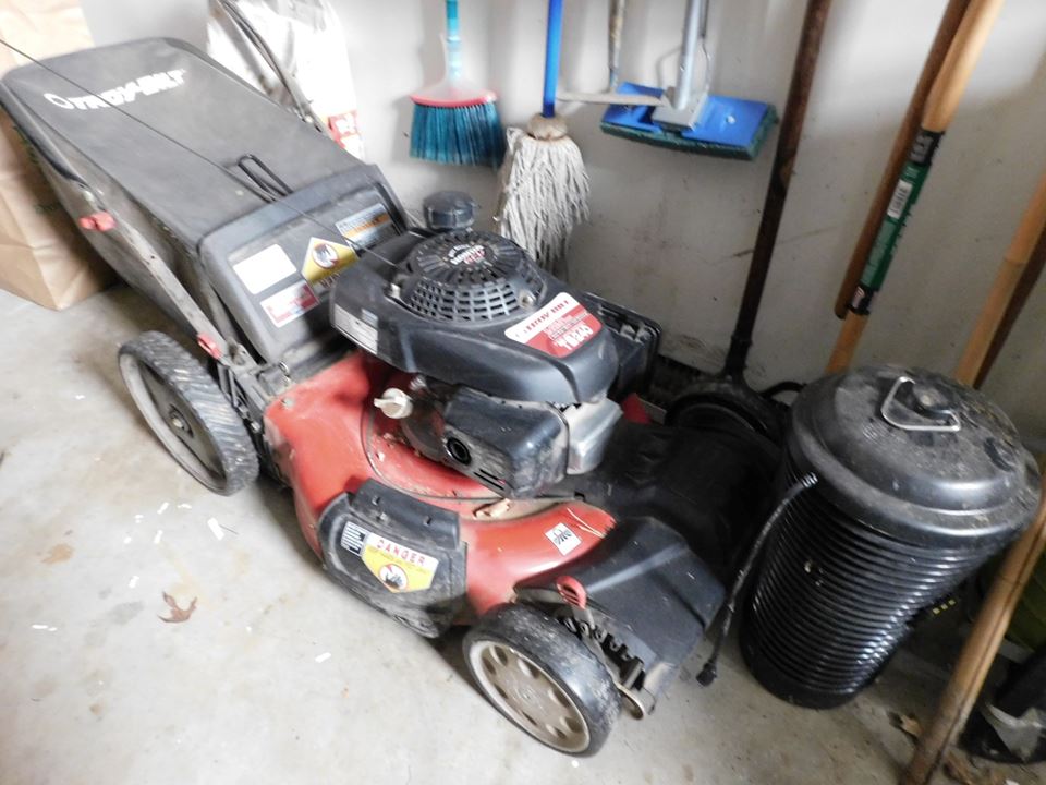 Chesterfield Online Auction