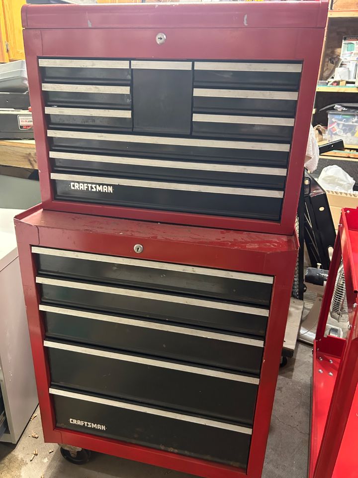 Small Estate Online Sale Furniture and other items