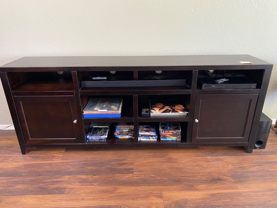 Aliante whole house sale