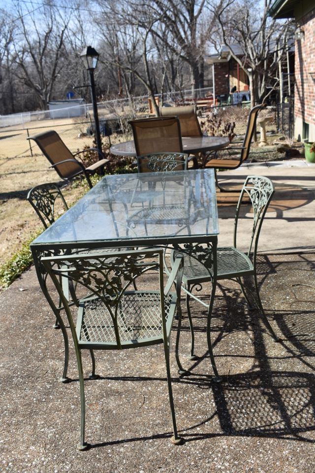 3 Day Only Sale! Furniture, Patio Sets and More!