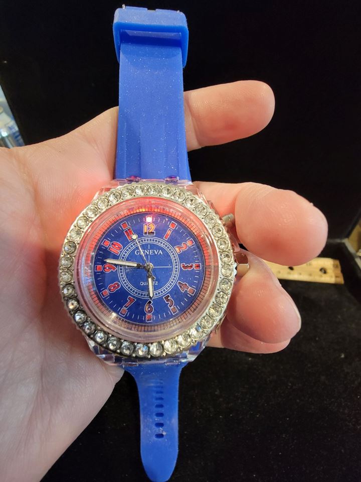 Watches, Watches. and did I mention Watches? More will be added!