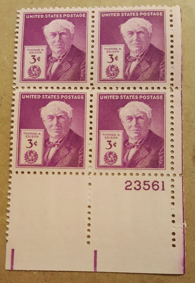 $1.99 Start Bid & No Reserve Vintage Stamp  Auction!