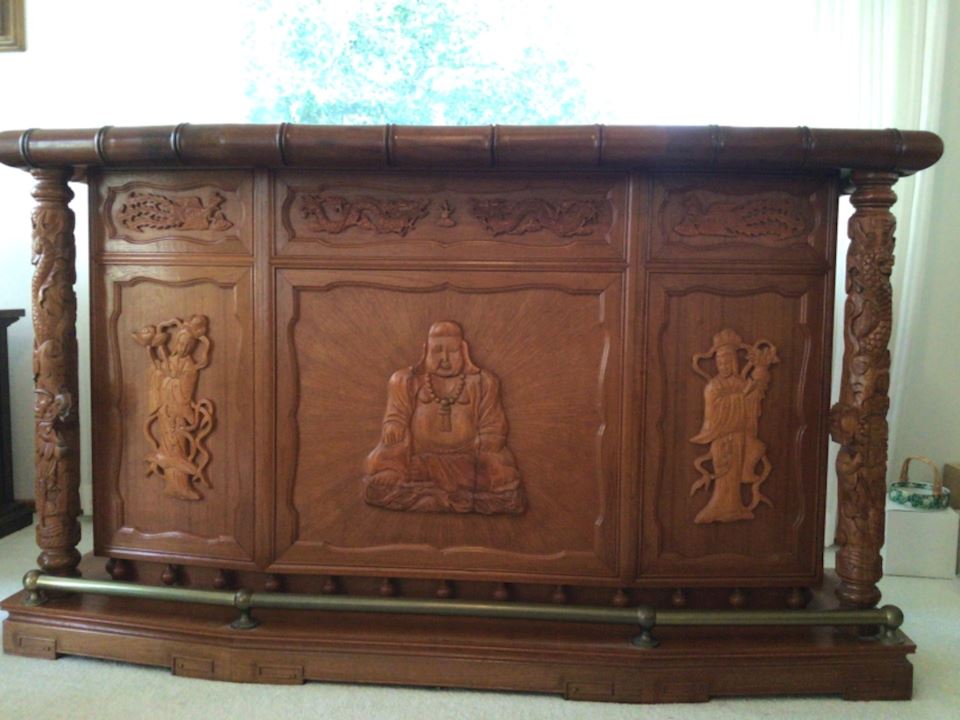 Treasures From Asia & More Auction