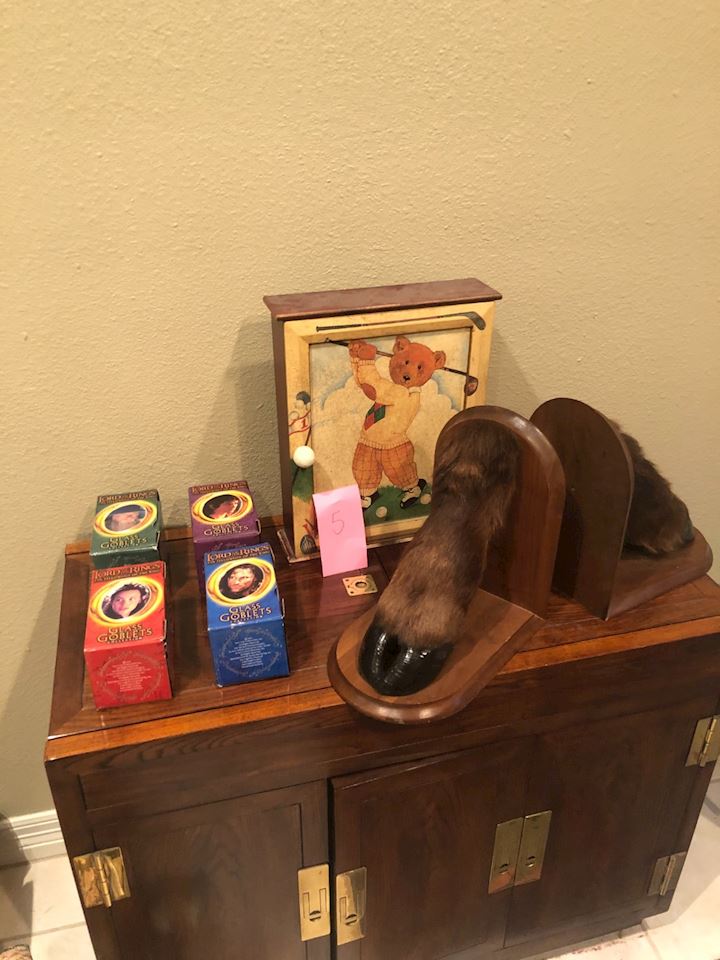 Stone Oak Collectibles