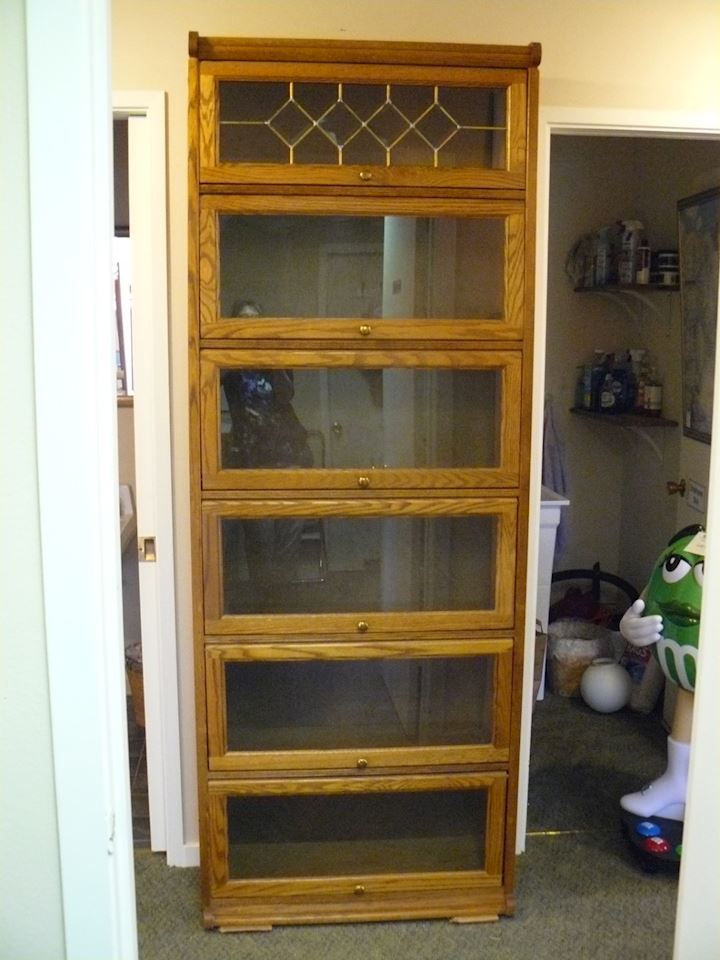 PW Green Antiques Gig Harbor Online Estate Sale