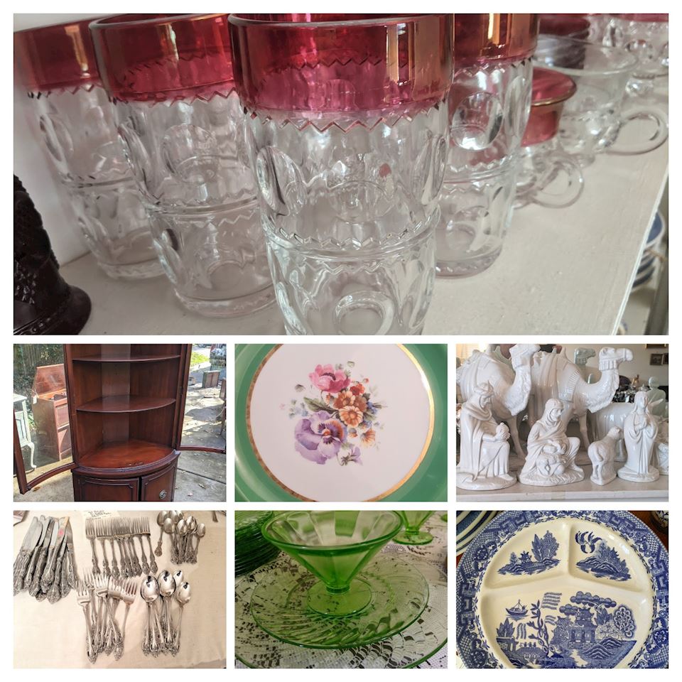 3 DAY ARLINGTON SALE 