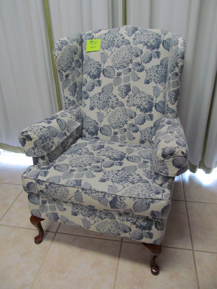 PW Green Antiques Gig Harbor Online Estate Auction