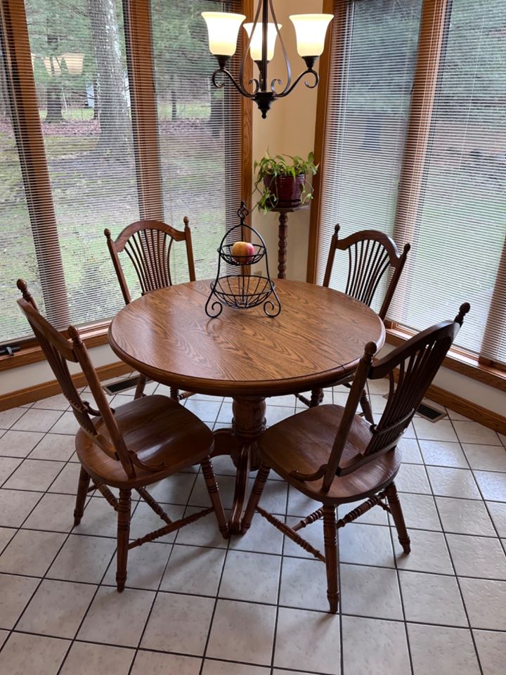 Meadville Hiddenworth Re-Homing Online Auction! 