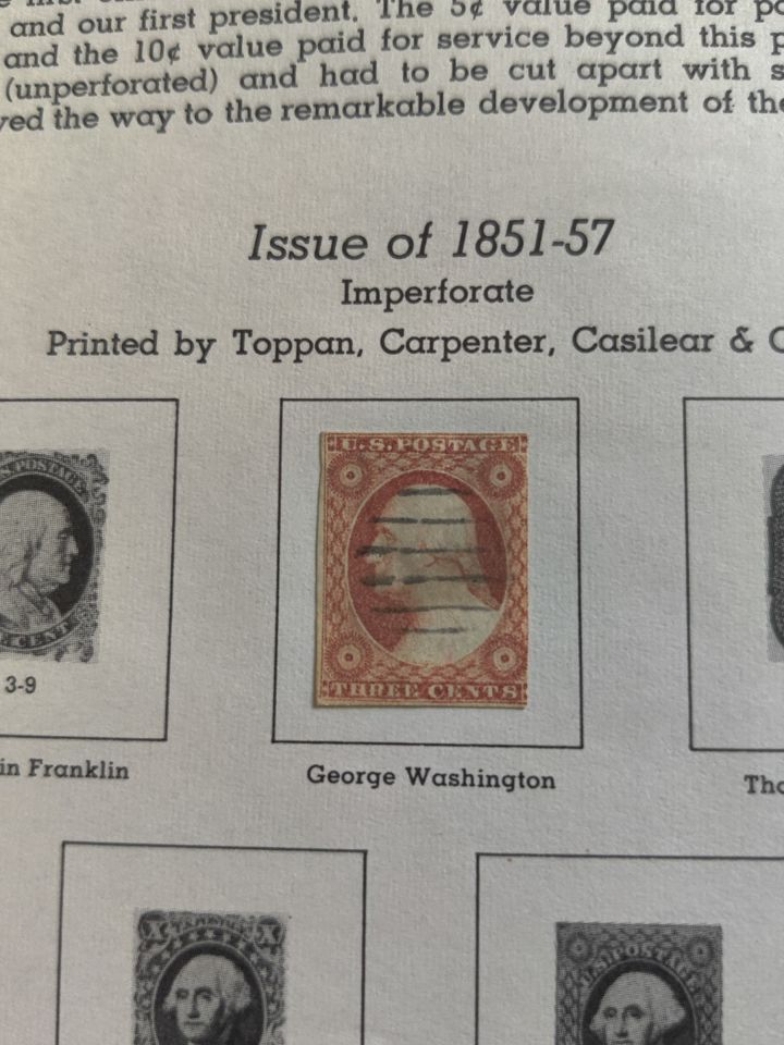 Rare, Antique, Vintage, and Modern Postage Stamp Collection