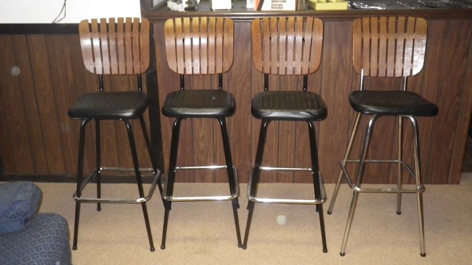 Ferguson Online Auction