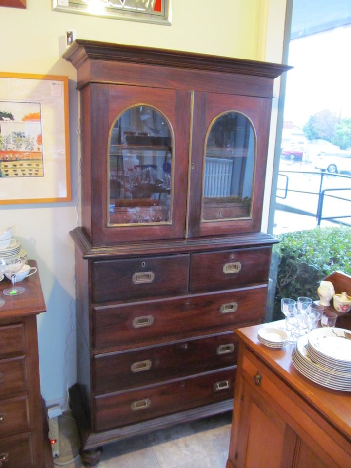 PW Green Antiques Gig Harbor Online Auction