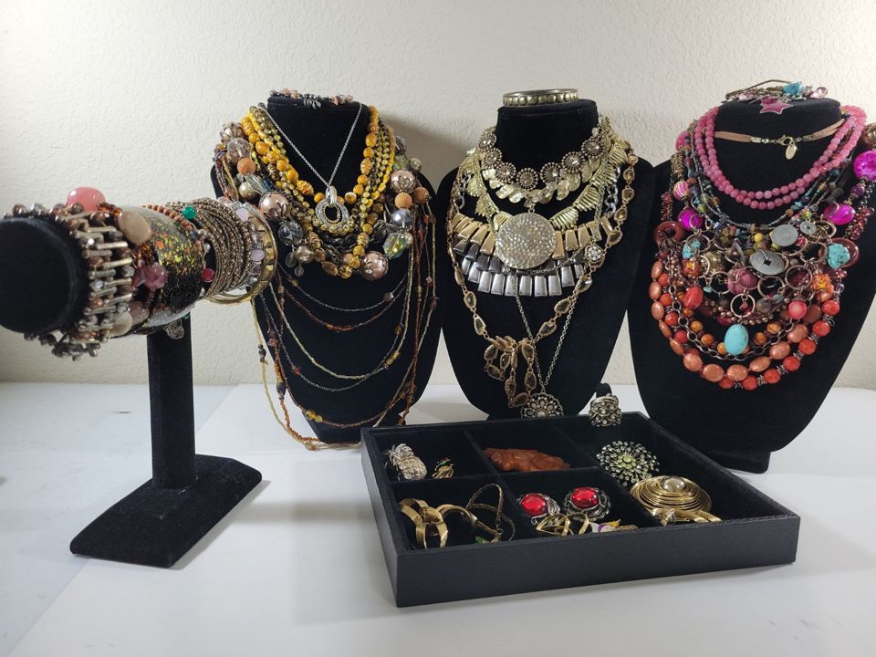 Owners Moved Selling Storage Leftovers  Phase 1 Extended 