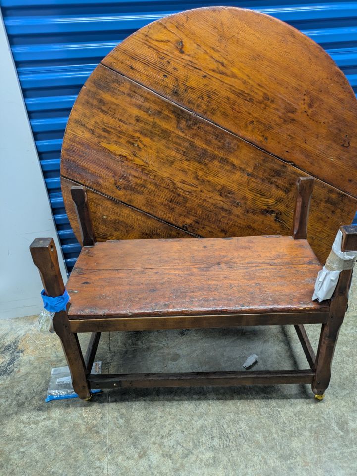 Vintage Mid Century Furniture Plus More