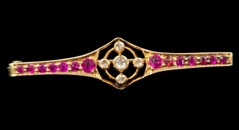 Another Estate Jewelry Auction, no buyers premium and no reserve.