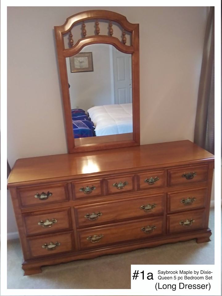 Clean, Quality Furniture Moving Living Estate