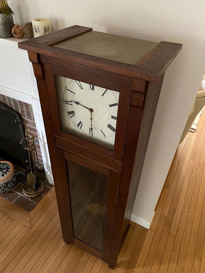 Falmouth Moving Auction!