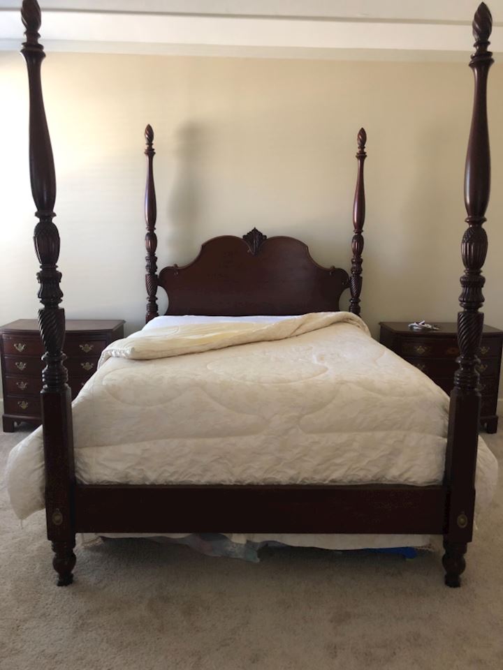 Collierville Estate Sale