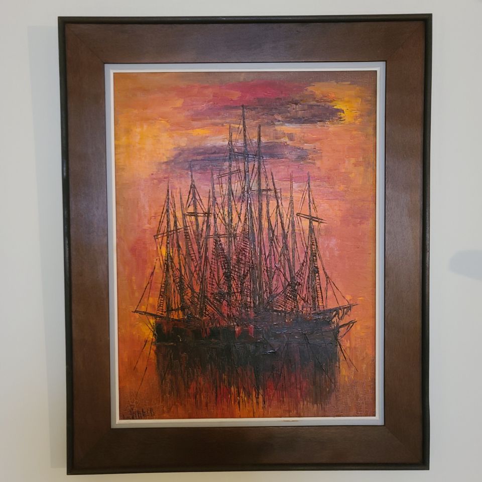 High End MCM Madness In SALE