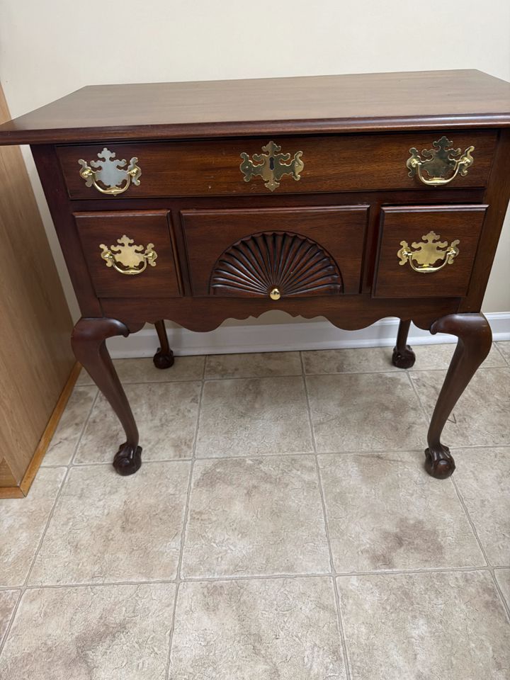 Luxury Items & Antique Furniture Galore