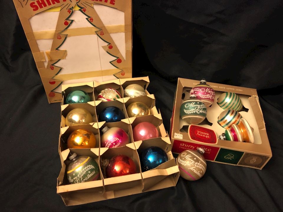 Premium Illinois Consignment Auction 