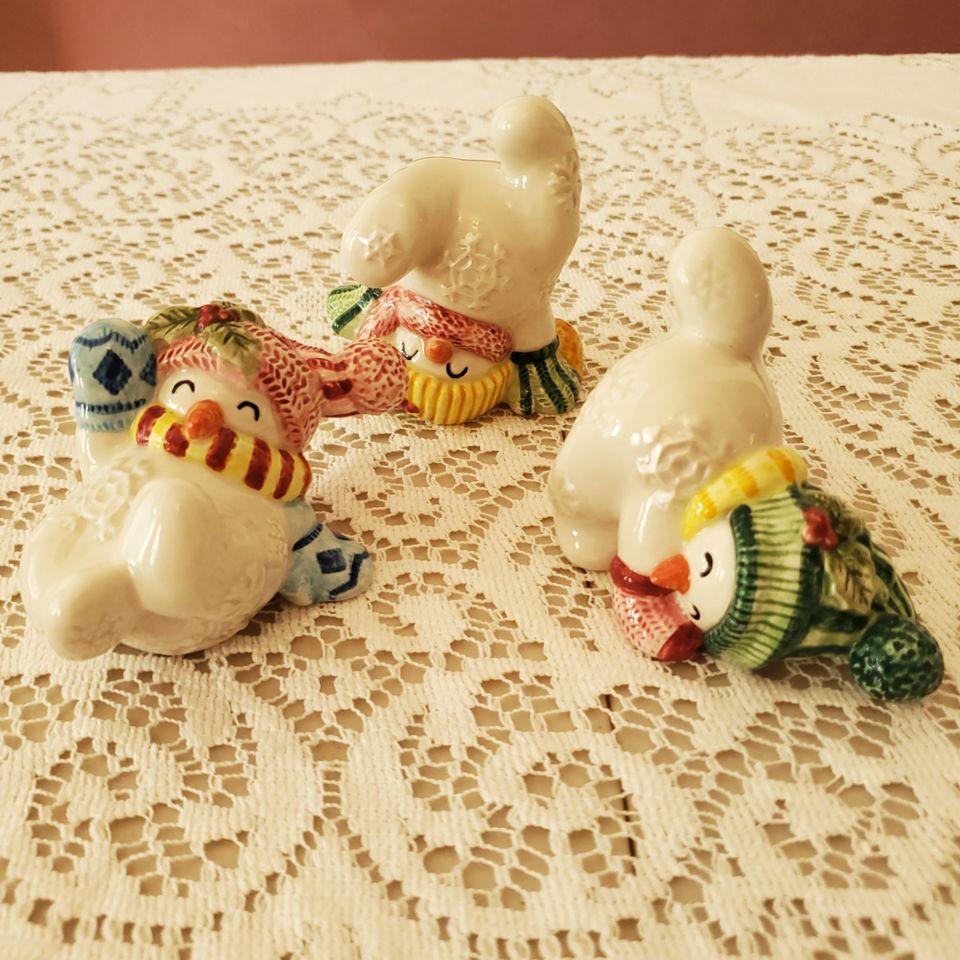 High end Collectables