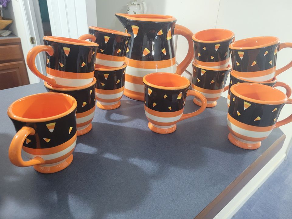 MORE ITEMS ADDED West County Estate, Stereo Equipment, Collectibles, Furniture, Decor & Longaberger 
