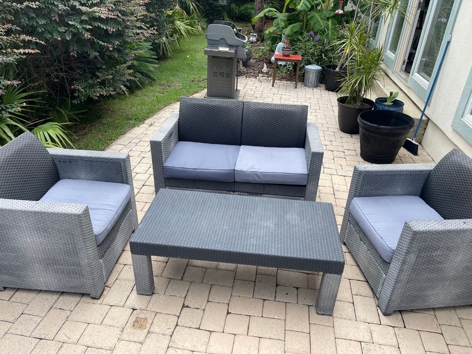 Destin Estate Sales Destiny East downsizing sale furniture & decor 85% OFF all must go!