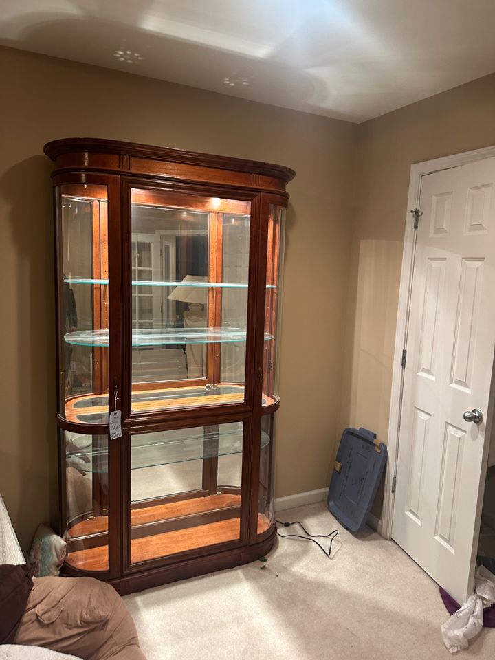 Trinkets & Treasures 2 day sale on line 