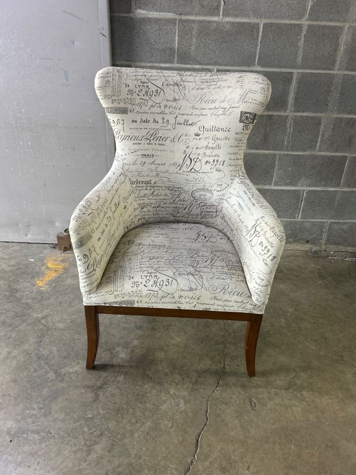Maplewood Warehouse Consignment Auction (Dock Side)