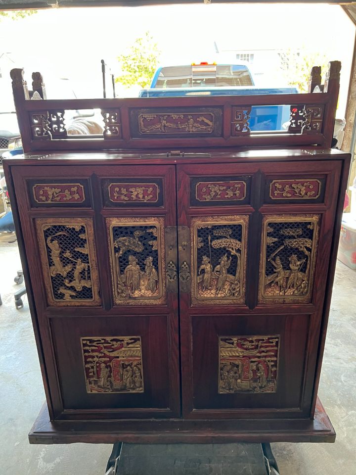 Unique...and a Little Something Different