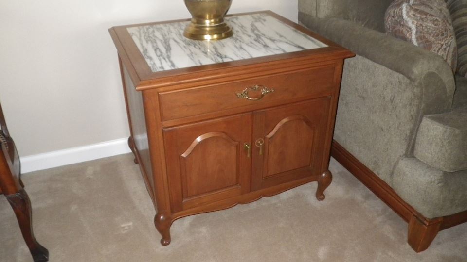 West County Online Auction