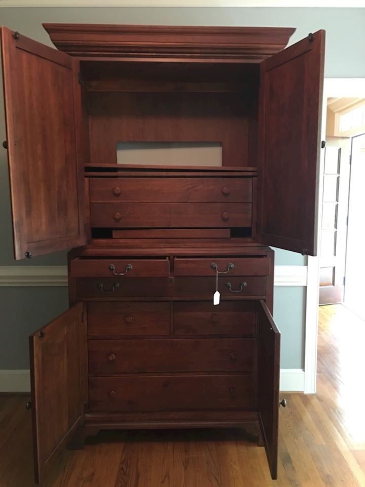 Fresh Start Online Sales