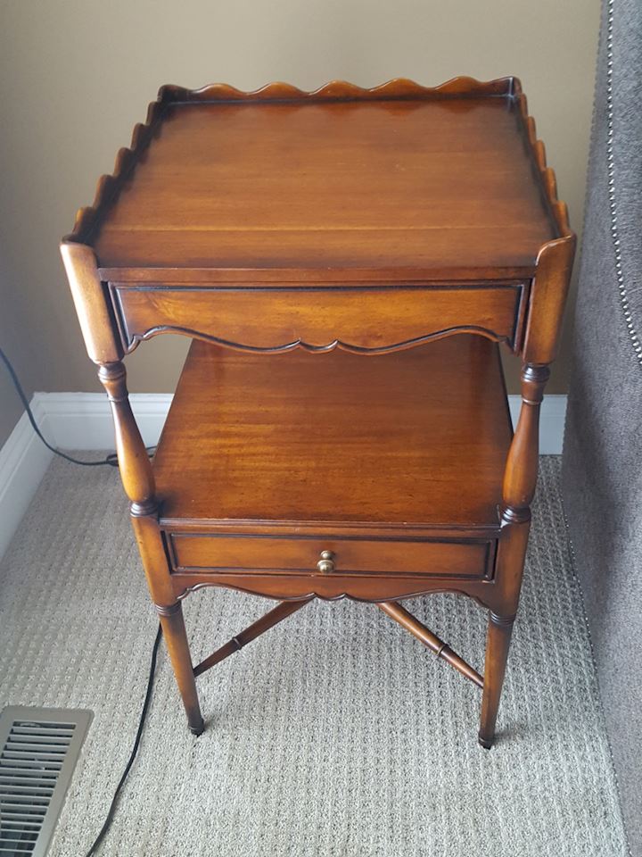 Final Day  Clean River Hill Howard County Estate Sale 