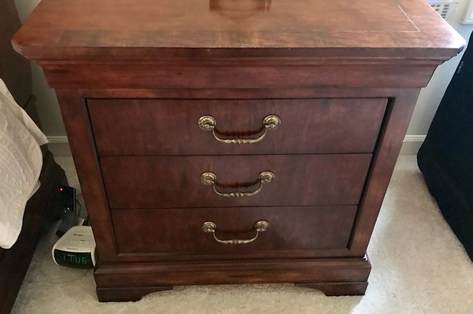 Foxhall DC Estate Sale - ONLINE ONLY AND LOCAL PICK UP