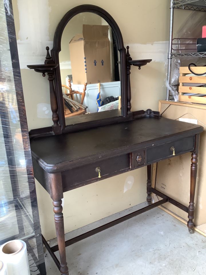 Coupeville Mystery Estate Online Auction