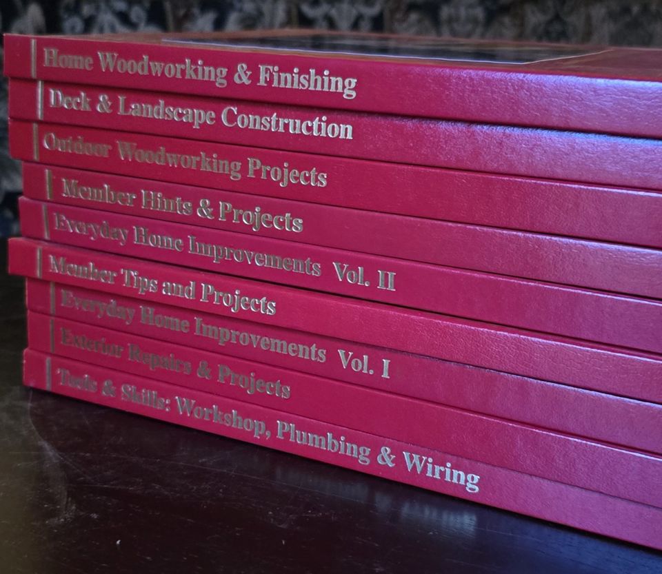 lot-of-home-projects-books-bidding-ends-12-27-18-00-estatesales-net