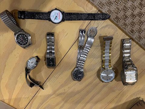 Men’s Watches