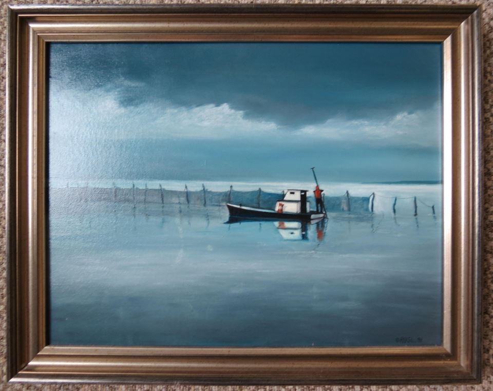 Eastham Estate Auction - All Items Start at $5