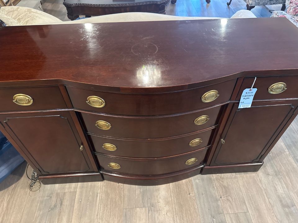 Pre-Sale items Horton Estate 