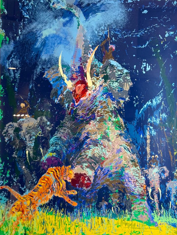 Dazzling Devonworth High End Online Auction
