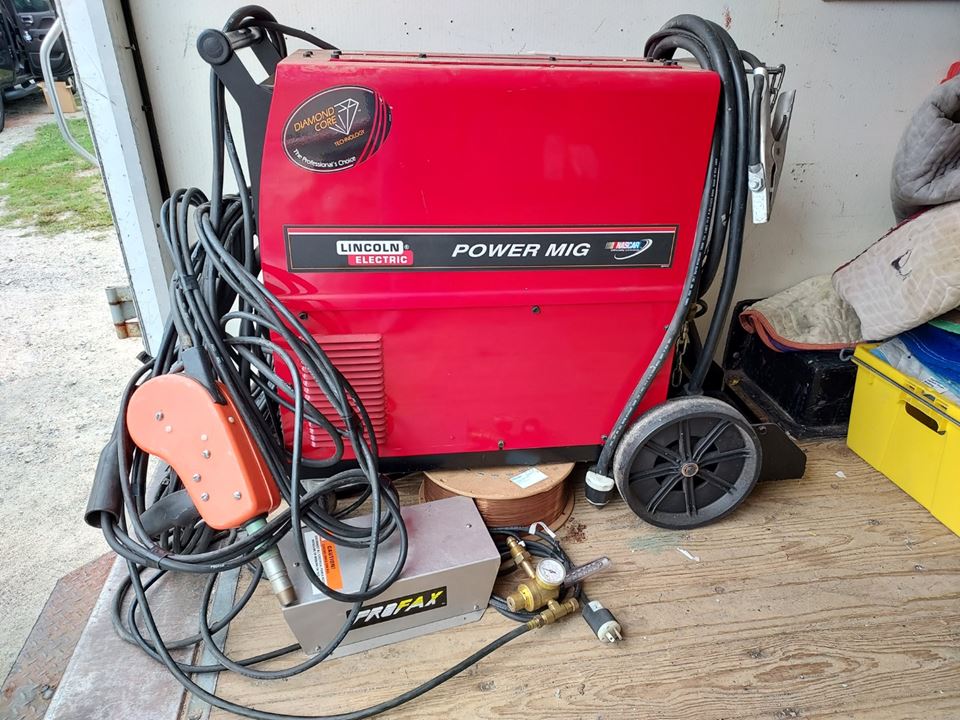 Hatchville Online Auction