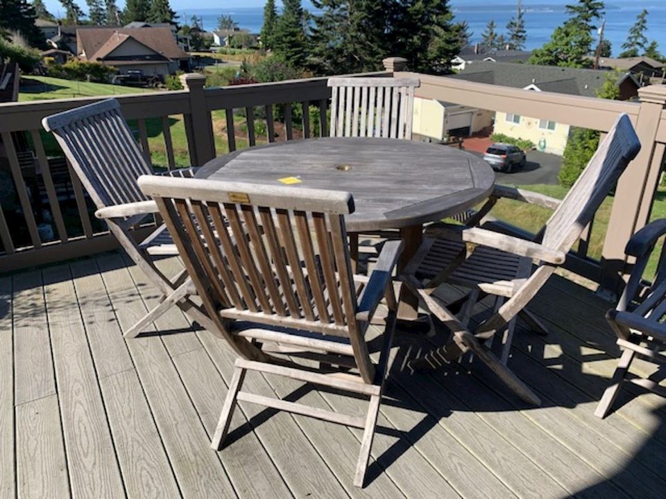 Ledgewood/ Whidbey Island Online Auction Estate Sale