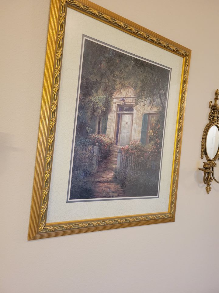 Downsizing  Sale  , Furniture, Jewelry,  Dolls , Misc. 