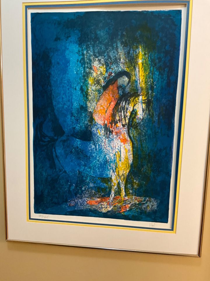 Beautiful Home Furnishings, Art, Medical Equipment and Home Office