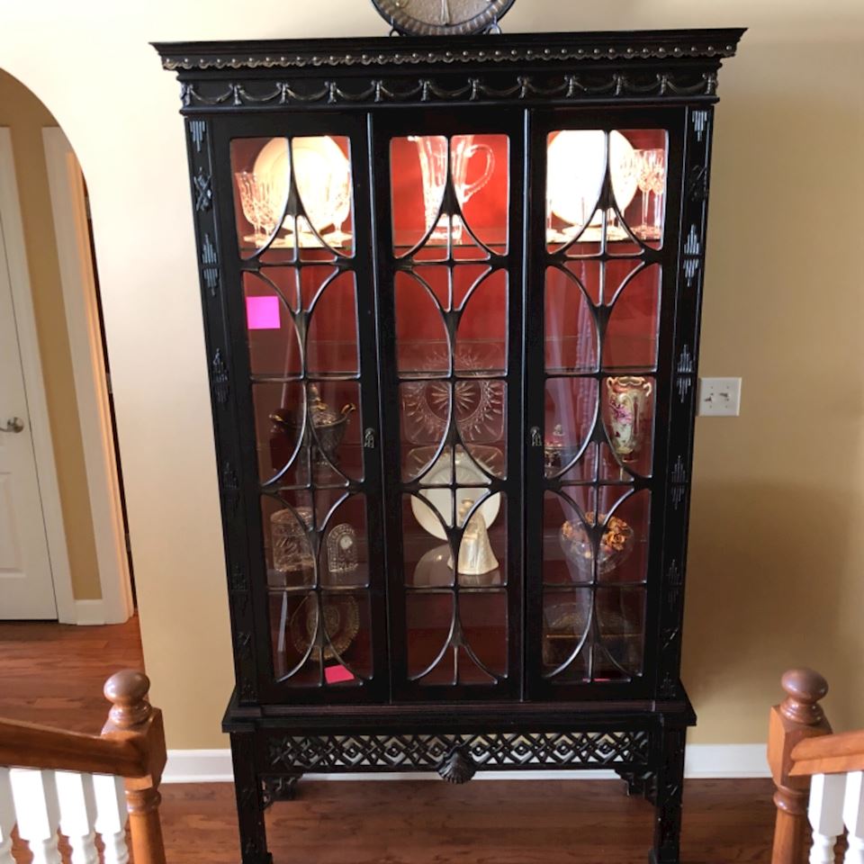 UPSCALE COLLIERVILLE RELOCATION SALE