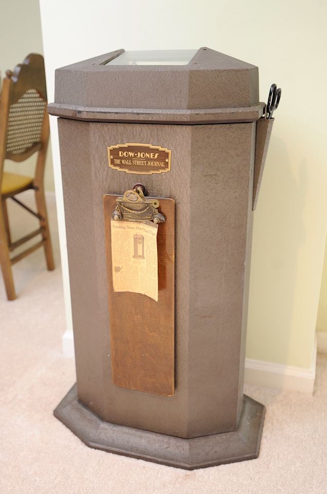 Waltham Online-Only Sale