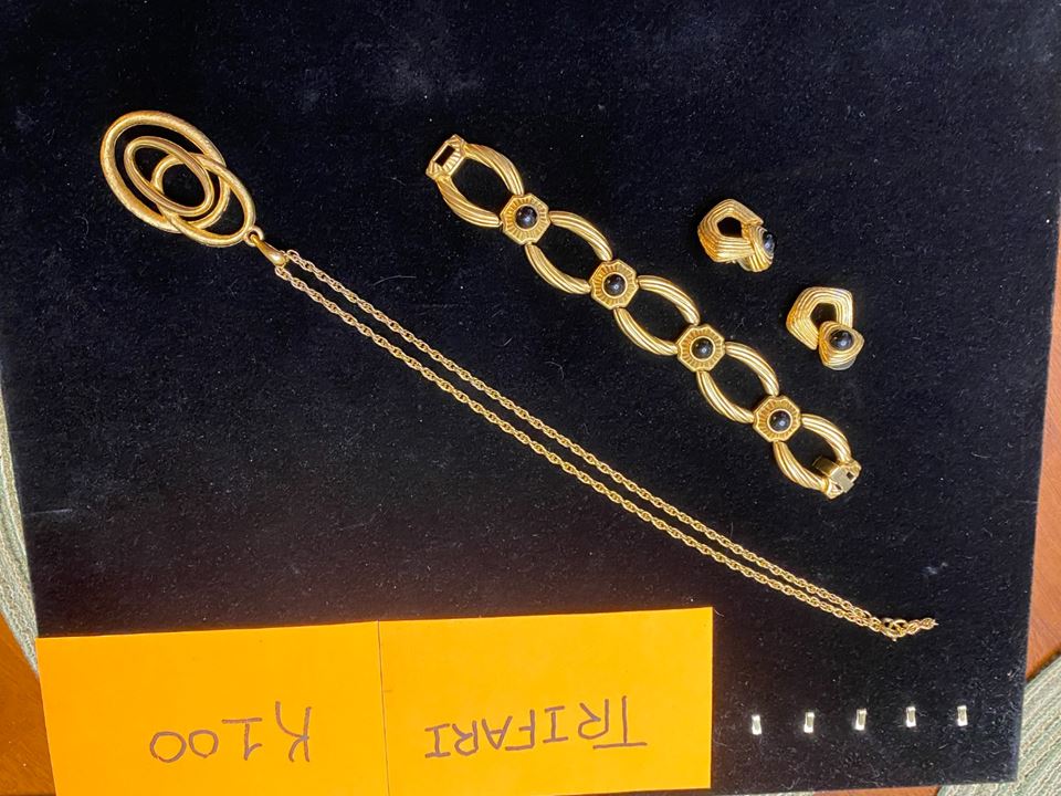 KB Collectibles Online Auction