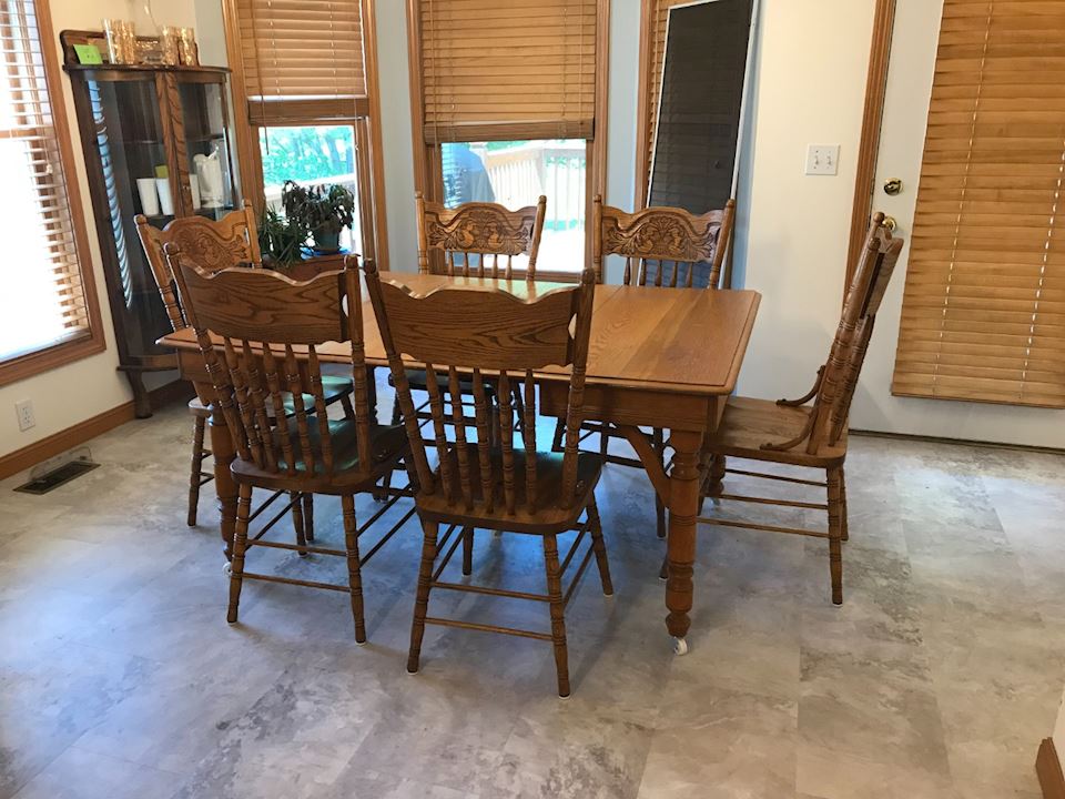 A Great Must See Wentzville Online Sale RARE and Special Items at This Six Pence Sale