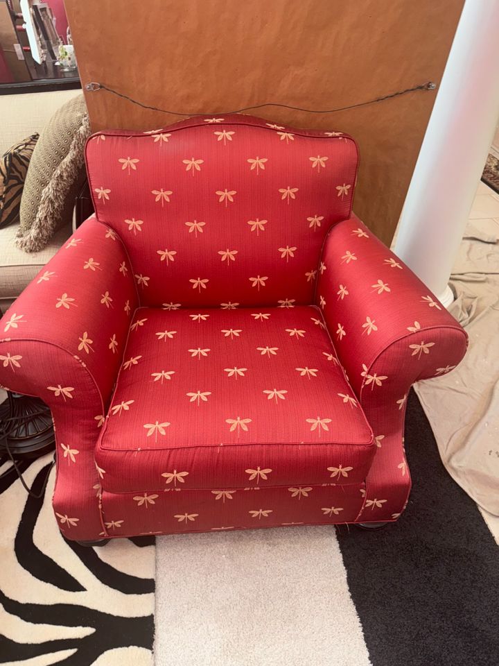 Milford Moving Sale 